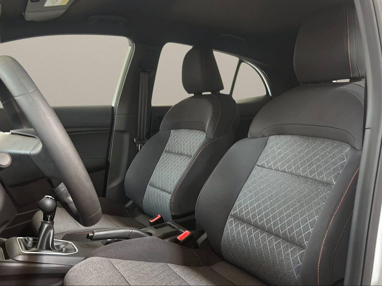 MG MG3 1.5 Standard VARI COLORI DISPONIBILI - 9