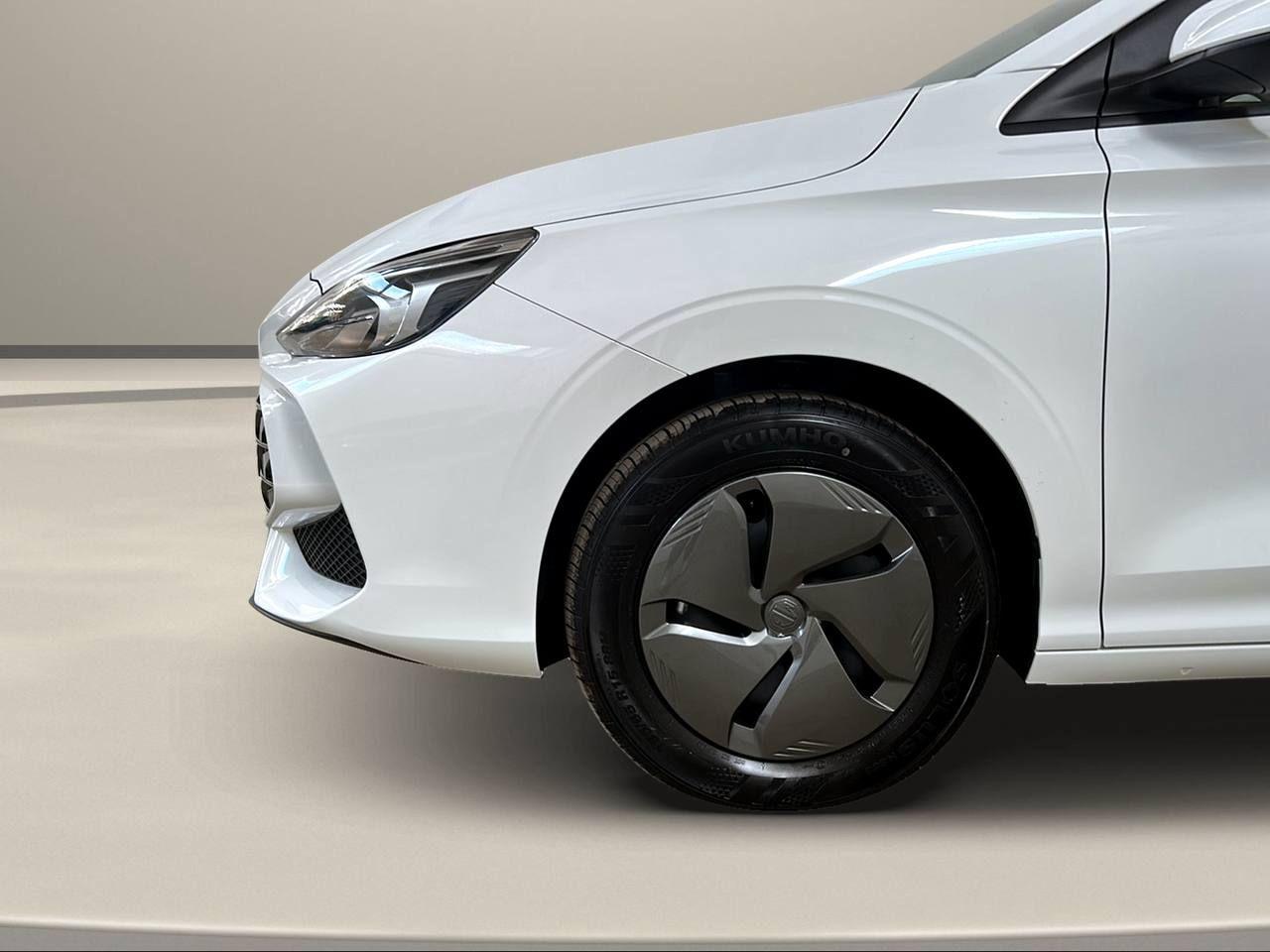 MG MG3 1.5 Standard VARI COLORI DISPONIBILI - 38