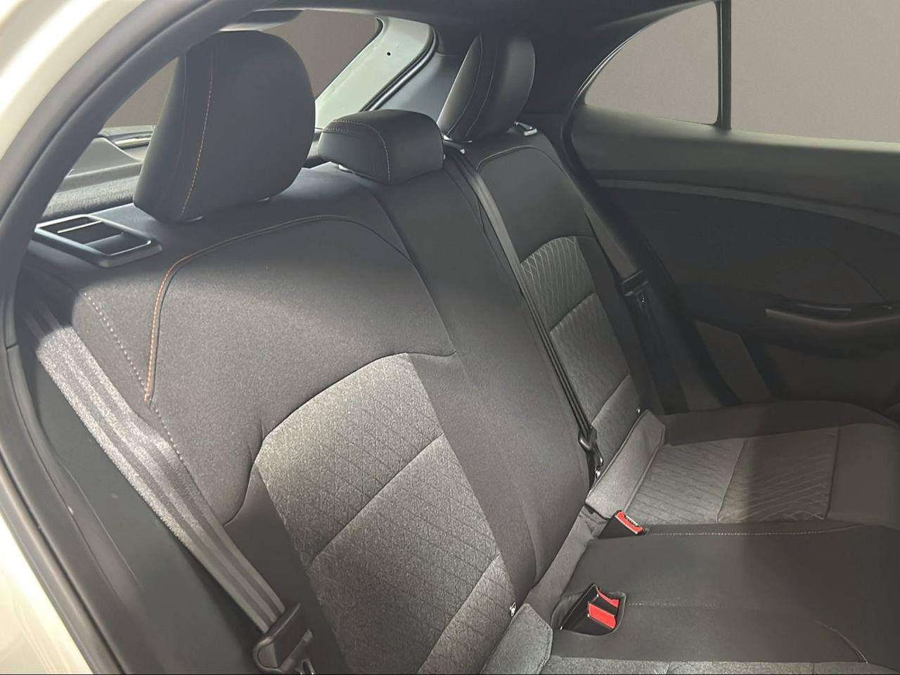 MG MG3 1.5 Standard VARI COLORI DISPONIBILI - 12