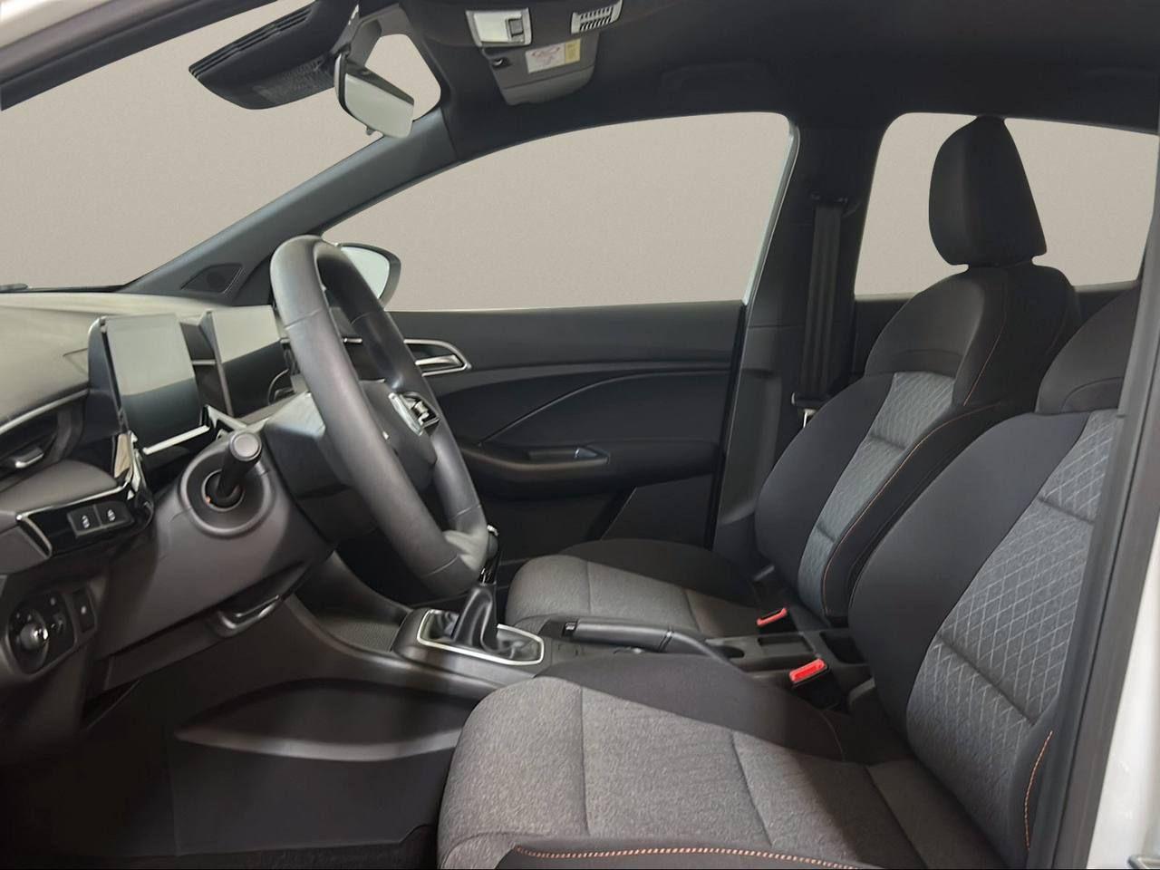 MG MG3 1.5 Standard VARI COLORI DISPONIBILI - 8