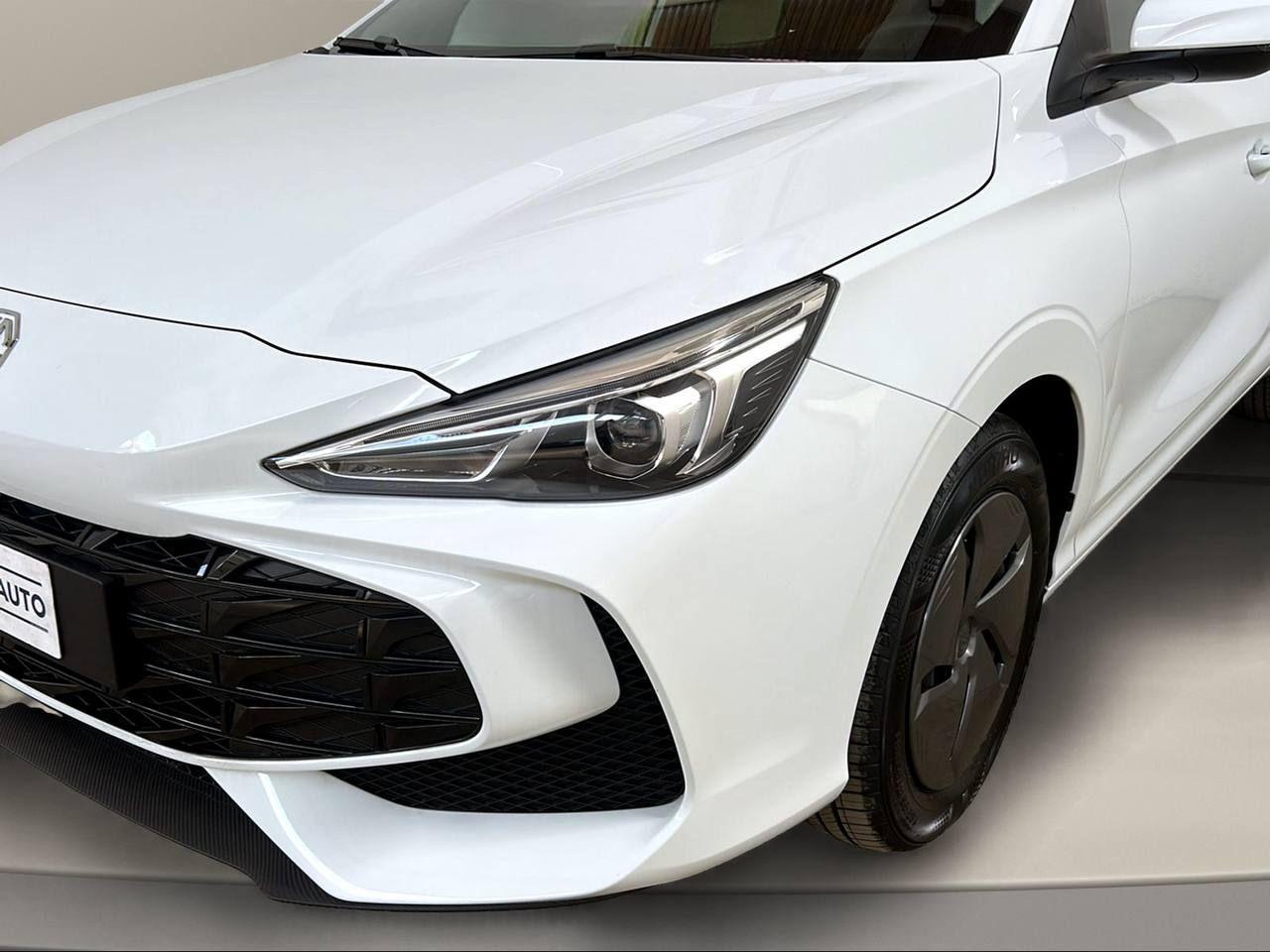 MG MG3 1.5 Standard VARI COLORI DISPONIBILI - 29