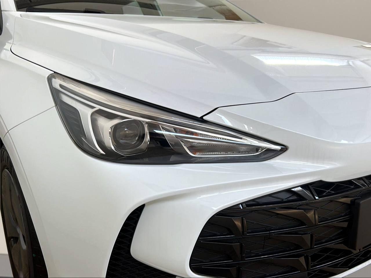 MG MG3 1.5 Standard VARI COLORI DISPONIBILI - 31