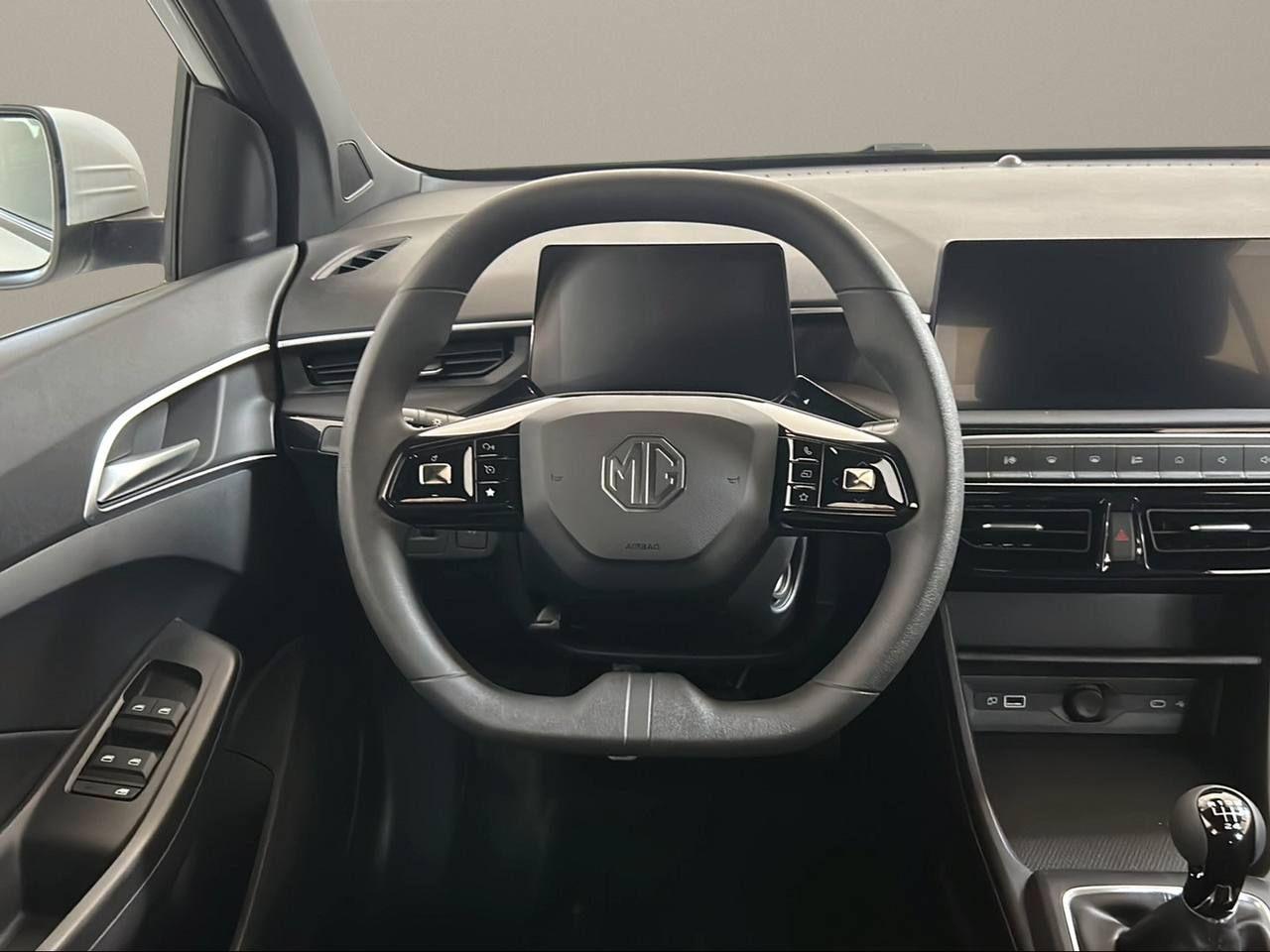 MG MG3 1.5 Standard VARI COLORI DISPONIBILI - 14