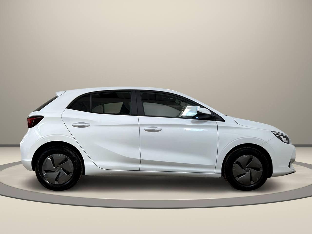 MG MG3 1.5 Standard VARI COLORI DISPONIBILI - 4