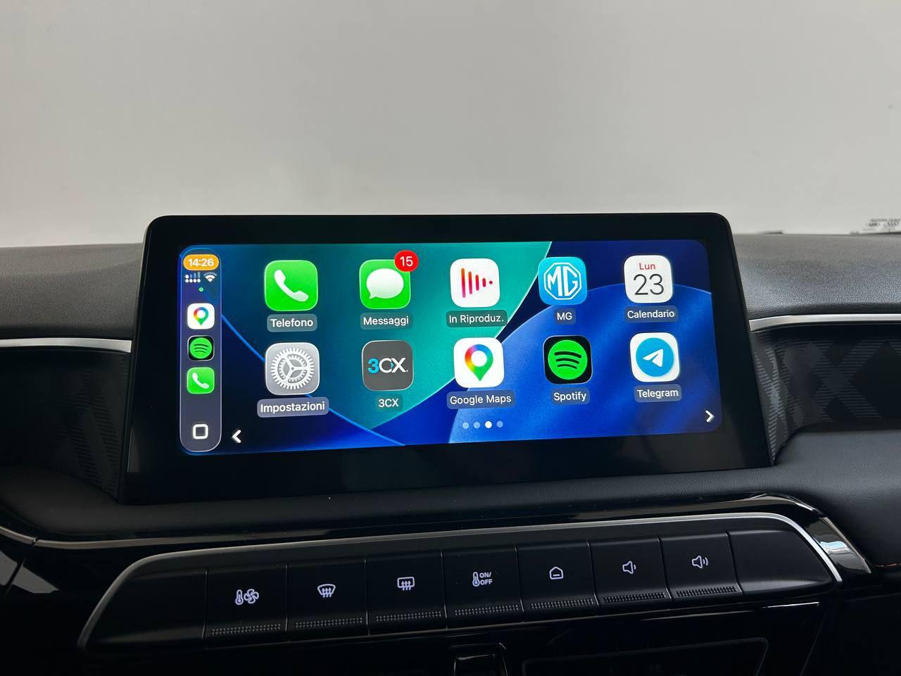 MG MG3 1.5 Standard VARI COLORI DISPONIBILI - 20