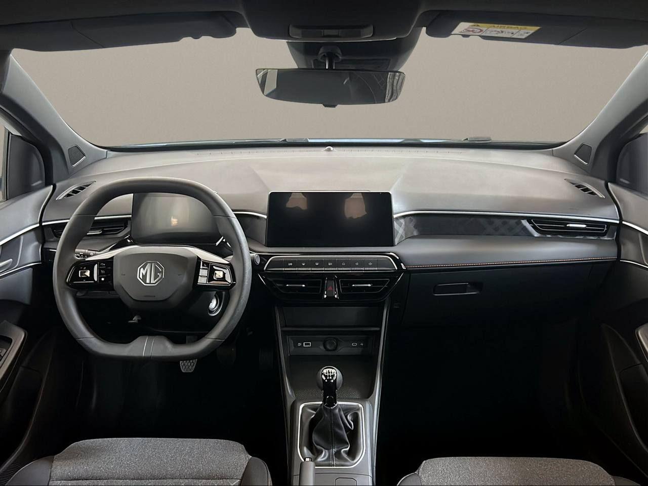 MG MG3 1.5 Standard VARI COLORI DISPONIBILI - 13