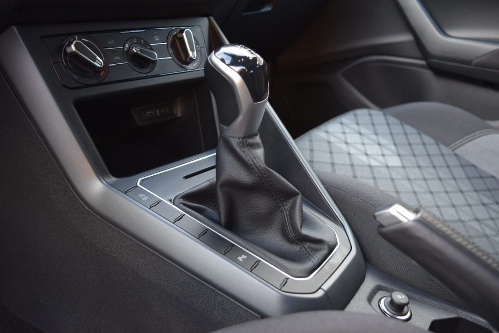 VOLKSWAGEN Taigo 1.0 TSI 110 CV R-Line 110CV - 24