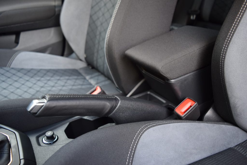 VOLKSWAGEN Taigo 1.0 TSI 110 CV R-Line 110CV - 28