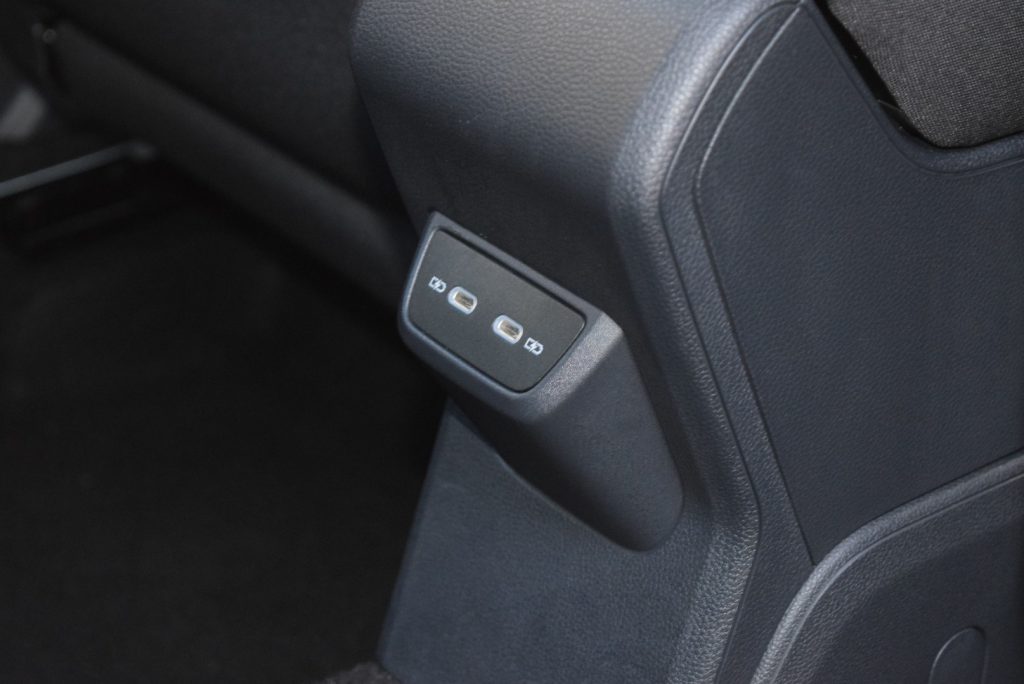 VOLKSWAGEN Taigo 1.0 TSI 110 CV R-Line 110CV - 31