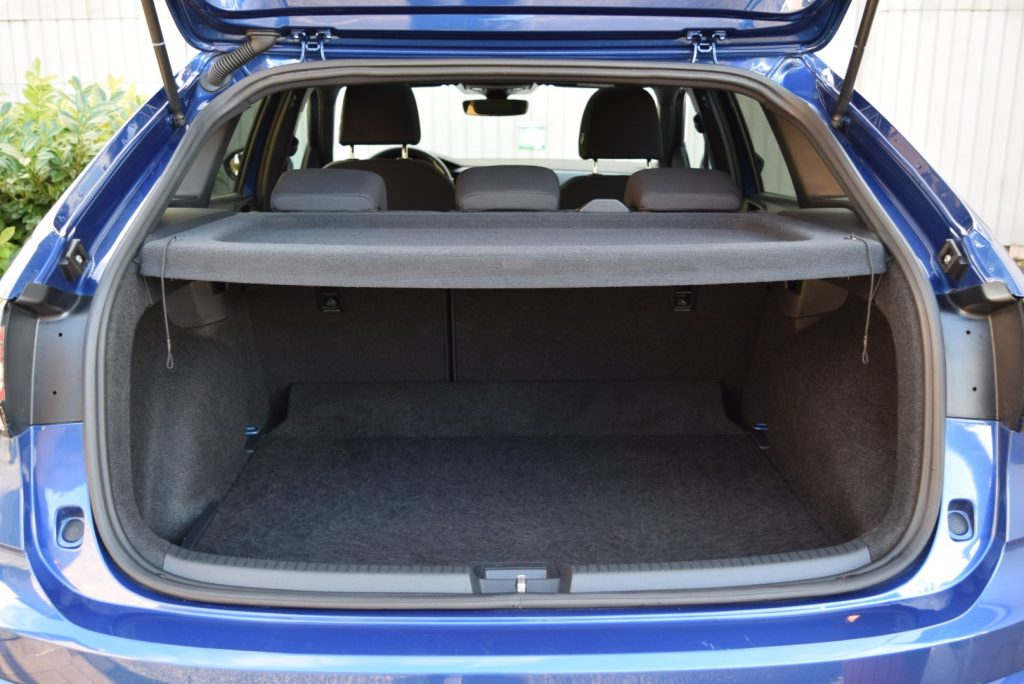 VOLKSWAGEN Taigo 1.0 TSI 110 CV R-Line 110CV - 34