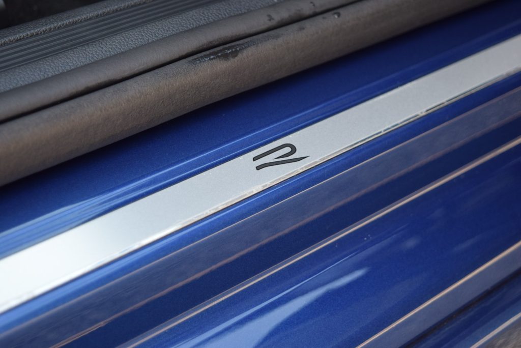 VOLKSWAGEN Taigo 1.0 TSI 110 CV R-Line 110CV - 35