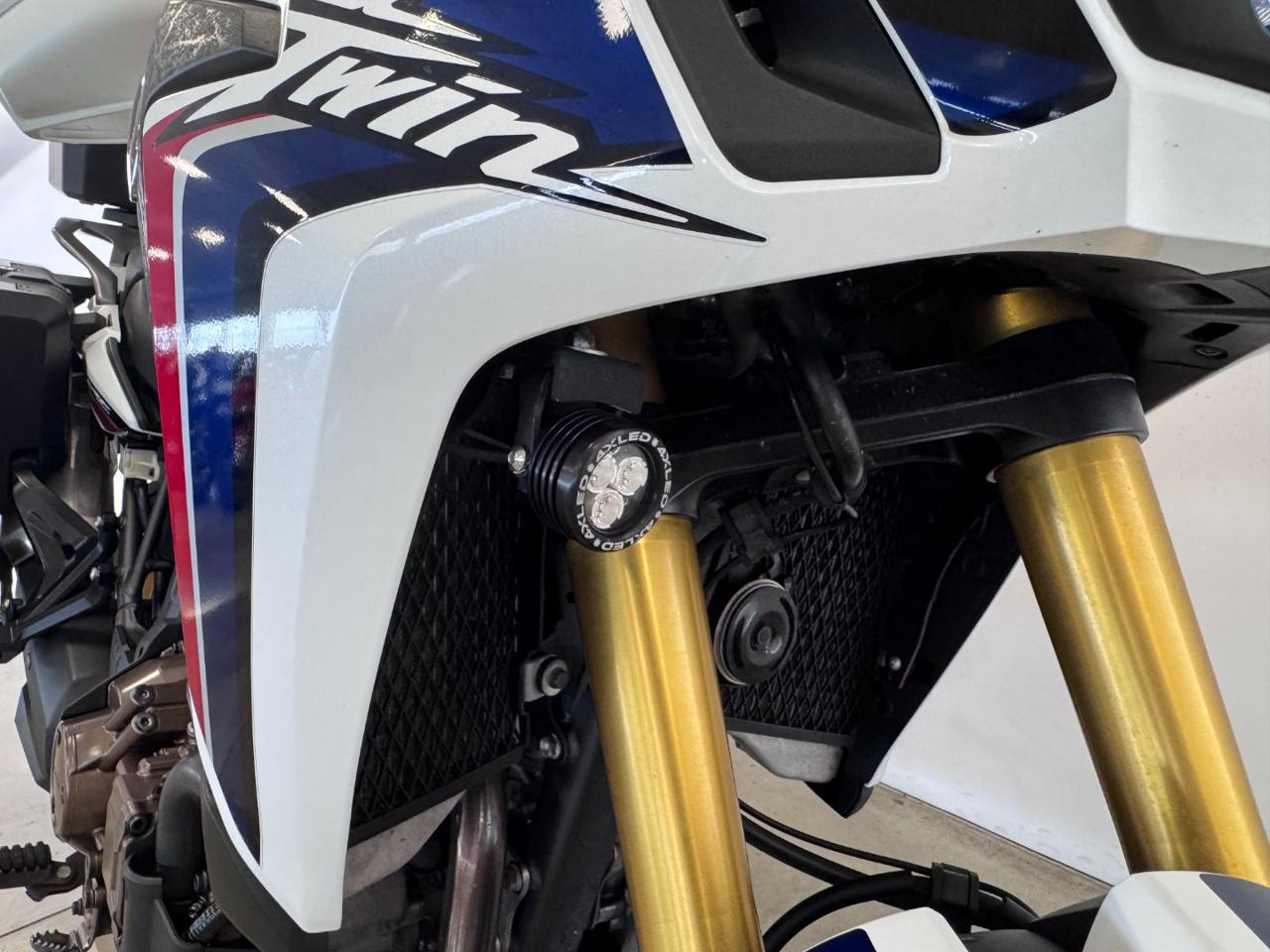 HONDA Africa Twin CRF 1000 L ADVENTURE SPORT DCT - 4