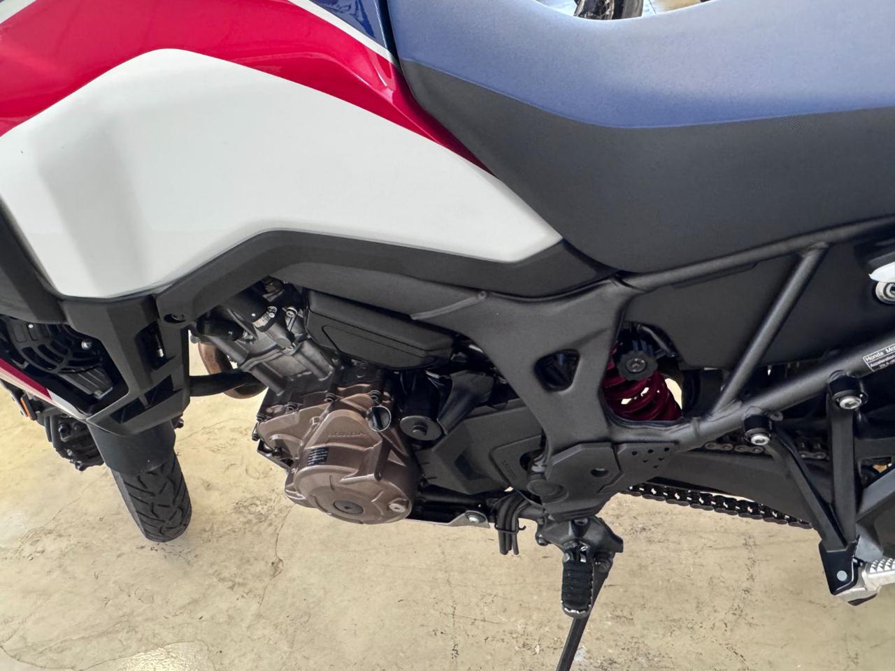 HONDA Africa Twin CRF 1000 L ADVENTURE SPORT DCT - 10