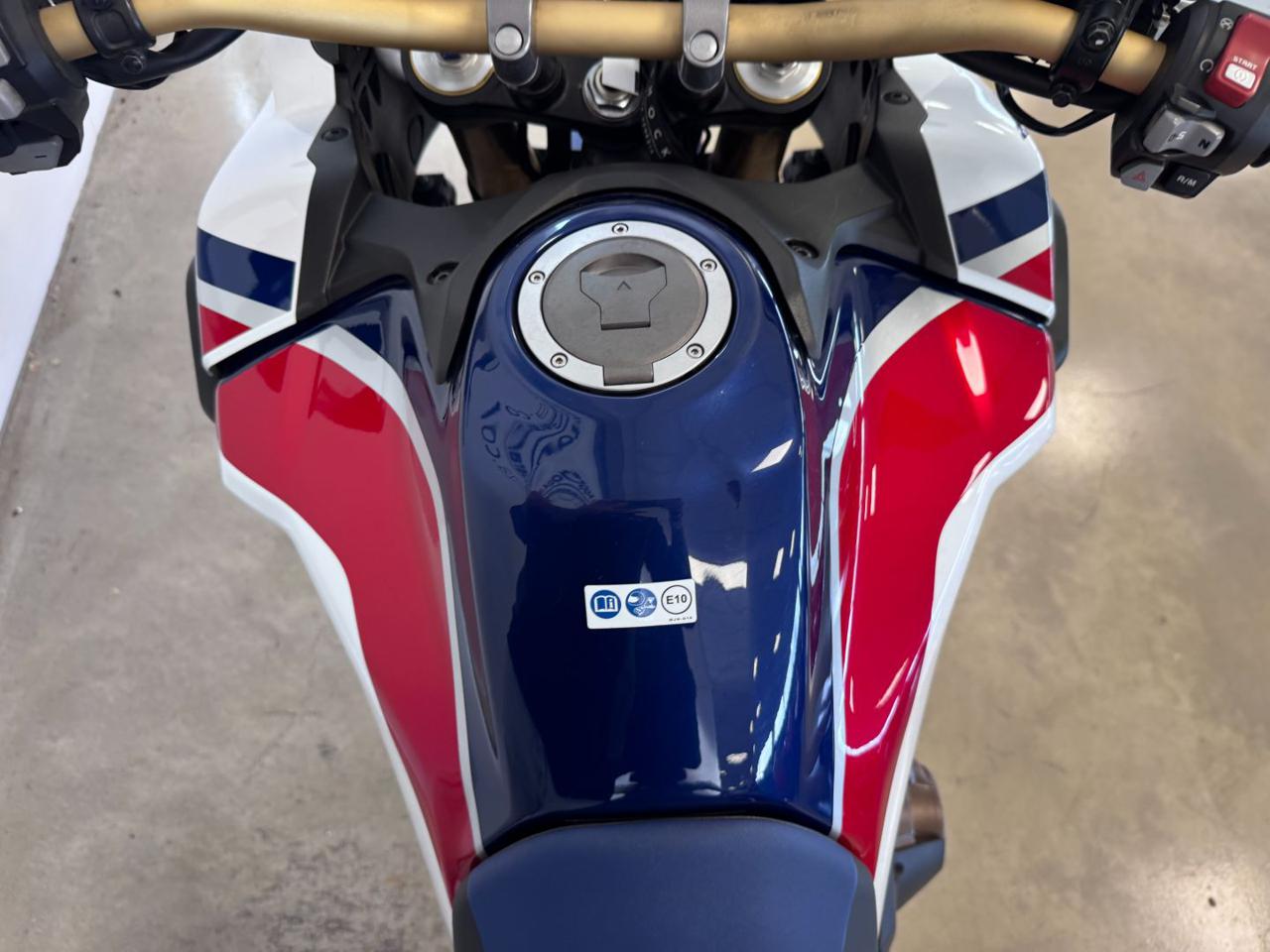 HONDA Africa Twin CRF 1000 L ADVENTURE SPORT DCT - 12