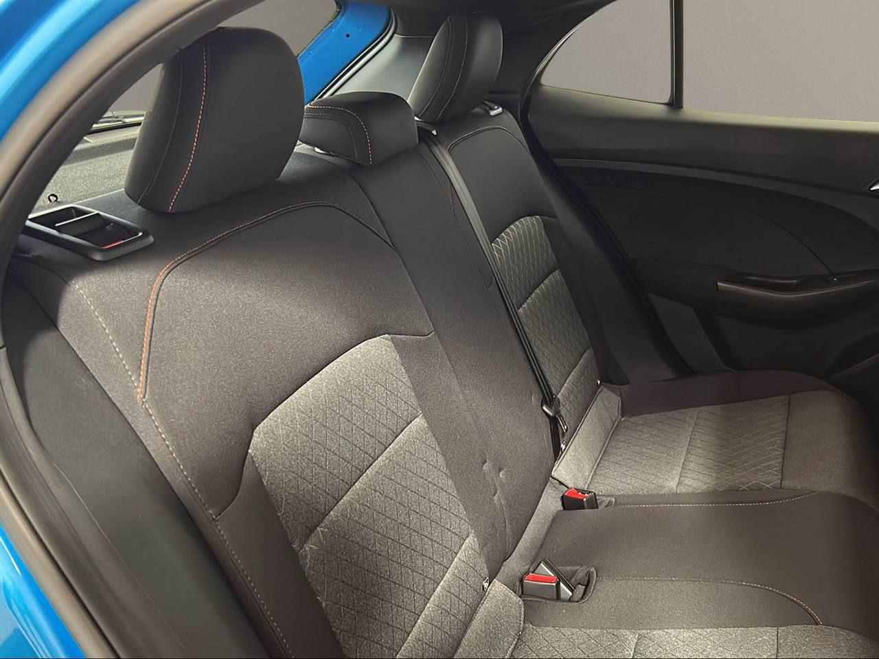 MG MG3 1.5 Comfort VARI COLORI DISPONIBILI - 13