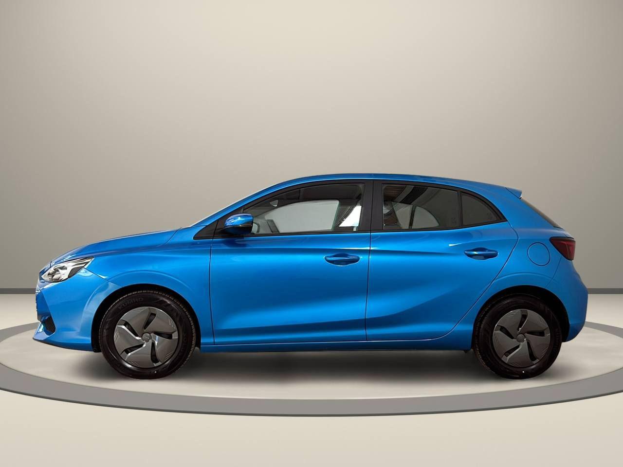 MG MG3 1.5 Comfort VARI COLORI DISPONIBILI - 3