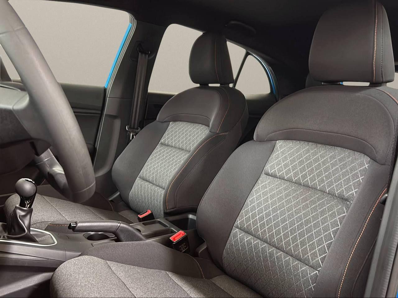 MG MG3 1.5 Comfort VARI COLORI DISPONIBILI - 10