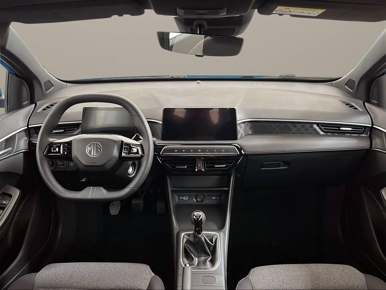 MG MG3 1.5 Comfort VARI COLORI DISPONIBILI - 14