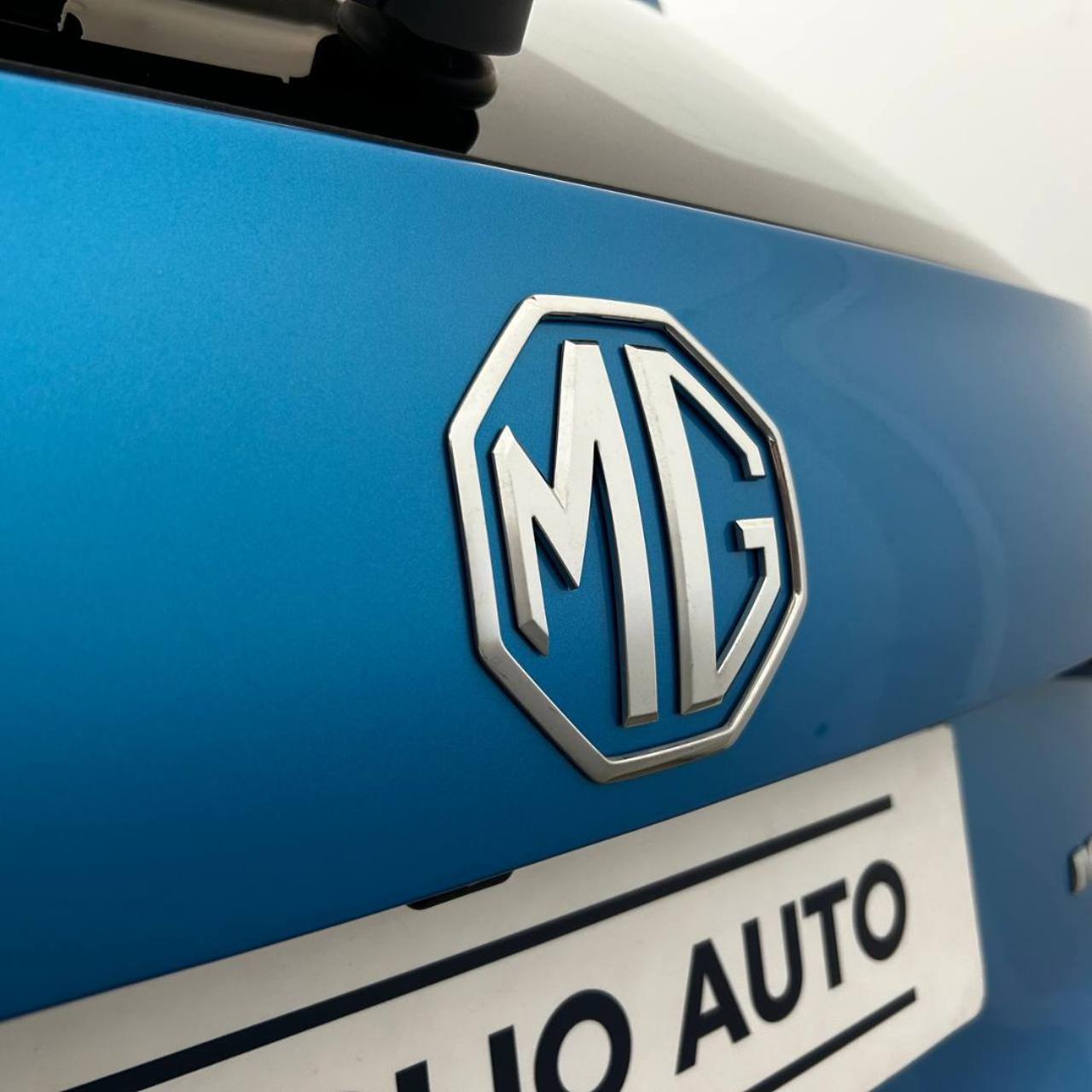 MG MG3 1.5 Comfort VARI COLORI DISPONIBILI - 38