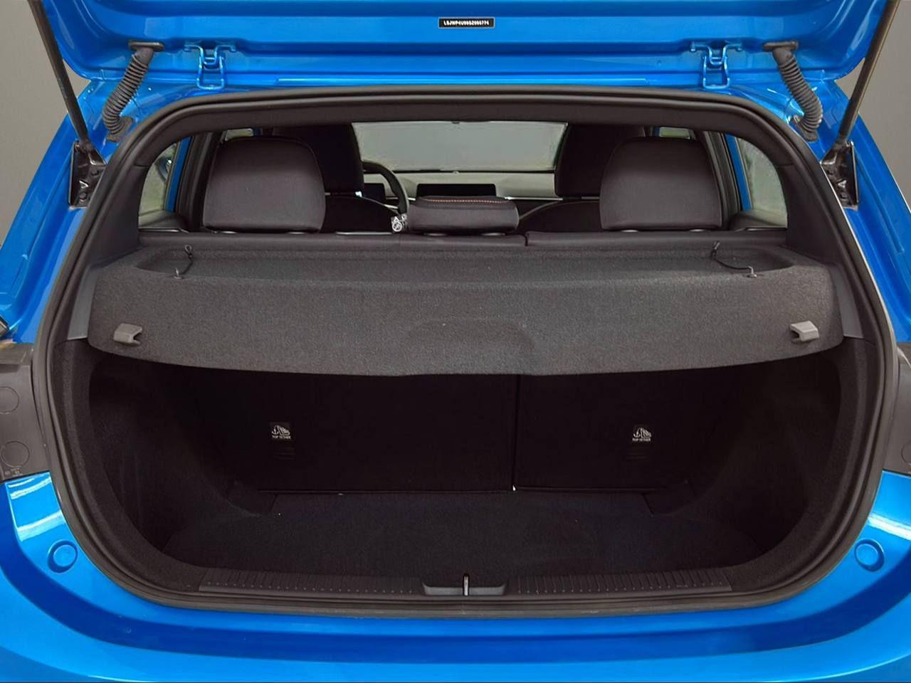 MG MG3 1.5 Comfort VARI COLORI DISPONIBILI - 7