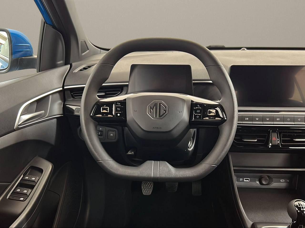 MG MG3 1.5 Comfort VARI COLORI DISPONIBILI - 15