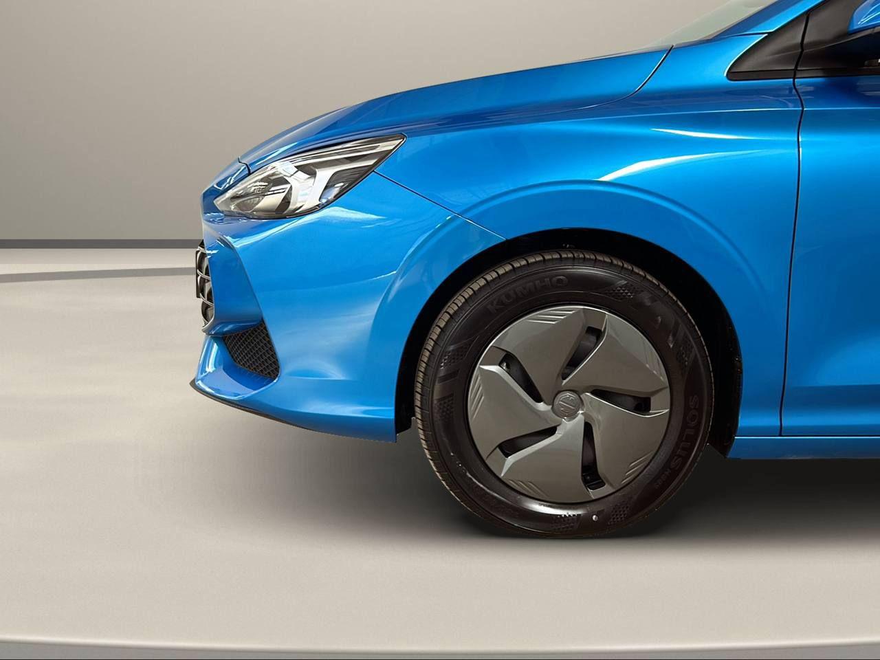 MG MG3 1.5 Comfort VARI COLORI DISPONIBILI - 39