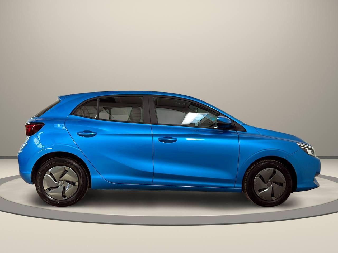 MG MG3 1.5 Comfort VARI COLORI DISPONIBILI - 4