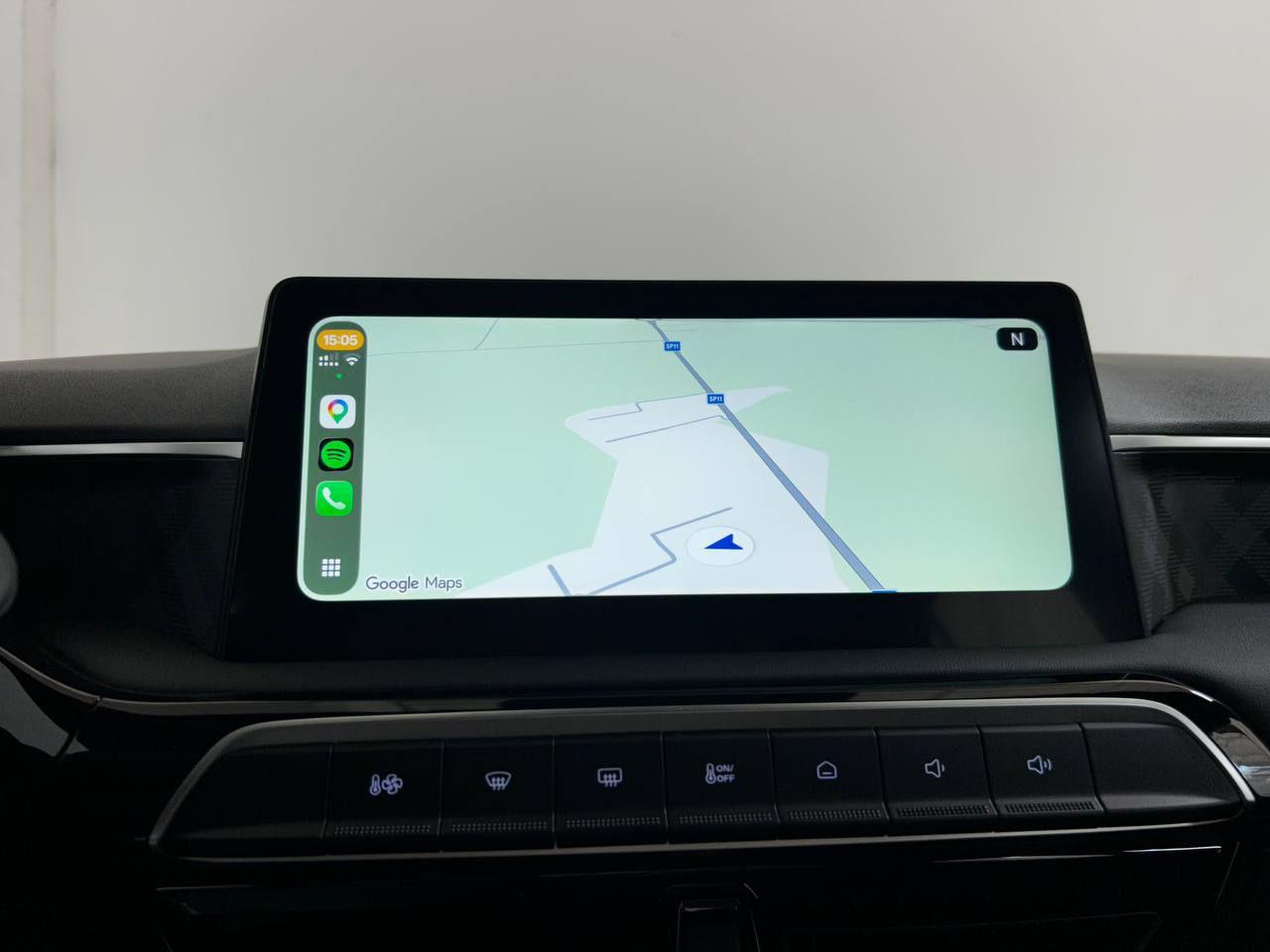 MG MG3 1.5 Comfort VARI COLORI DISPONIBILI - 22
