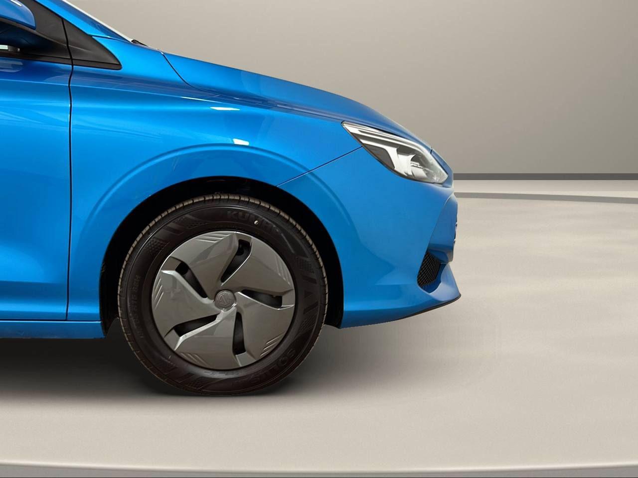 MG MG3 1.5 Comfort VARI COLORI DISPONIBILI - 40
