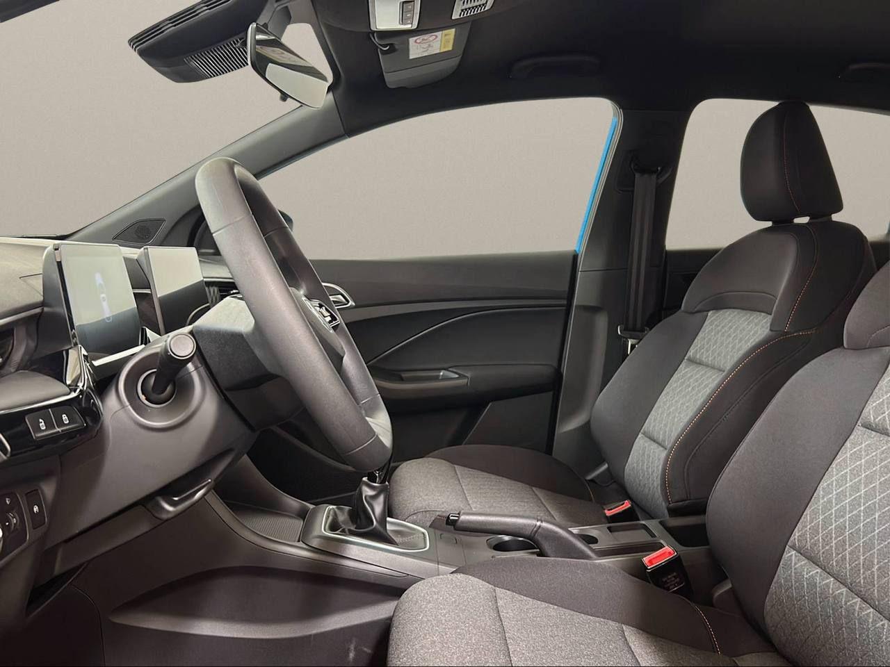 MG MG3 1.5 Comfort VARI COLORI DISPONIBILI - 9