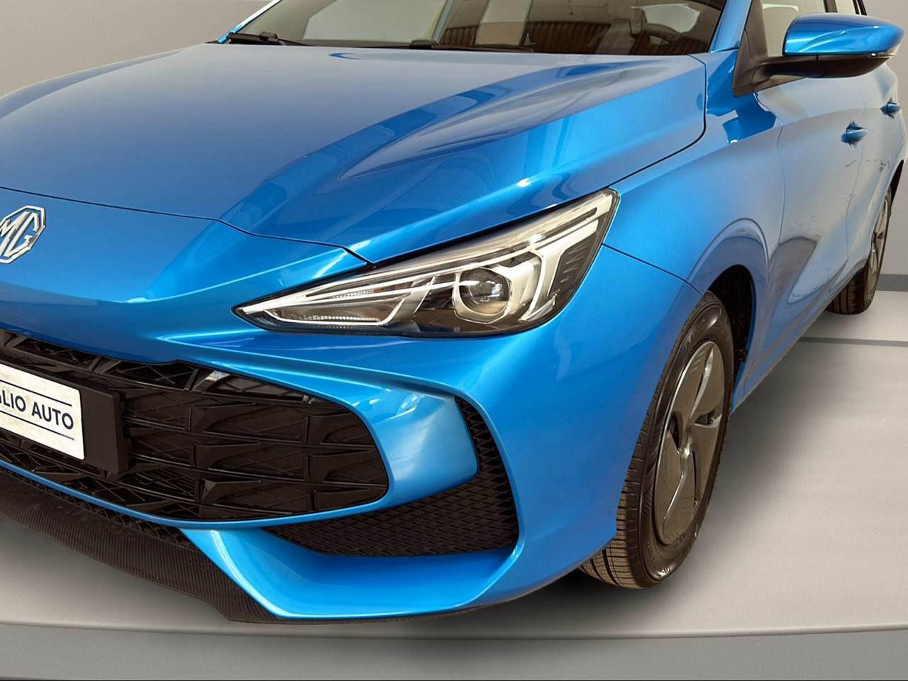 MG MG3 1.5 Comfort VARI COLORI DISPONIBILI - 30