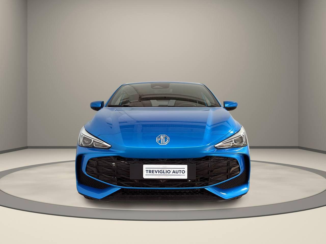 MG MG3 1.5 Comfort VARI COLORI DISPONIBILI - 2