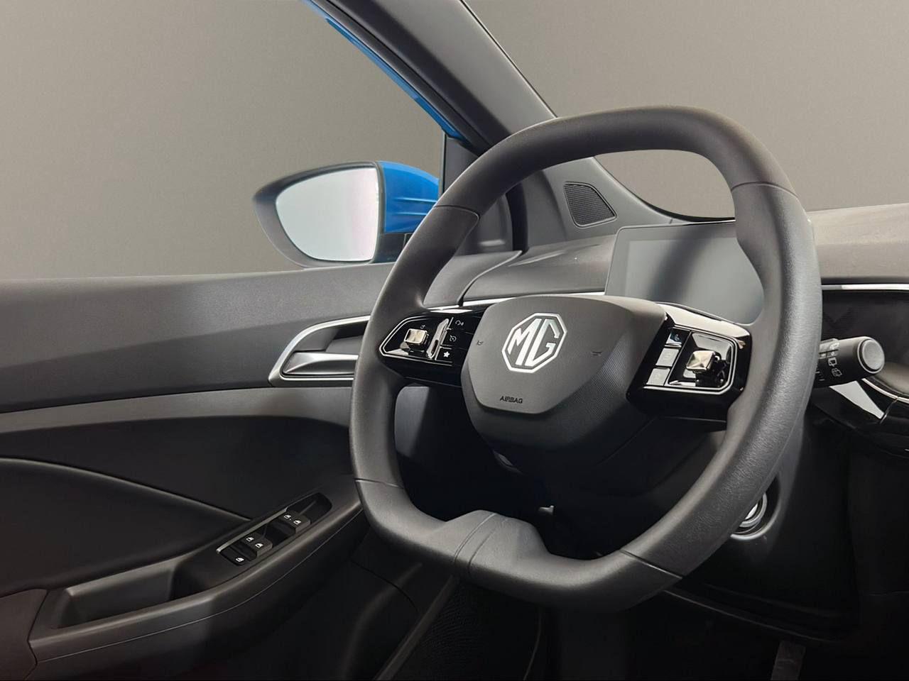 MG MG3 1.5 Comfort VARI COLORI DISPONIBILI - 24
