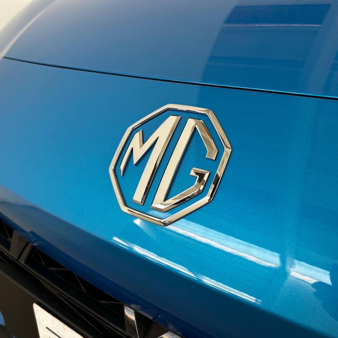 MG MG3 1.5 Comfort VARI COLORI DISPONIBILI - 34