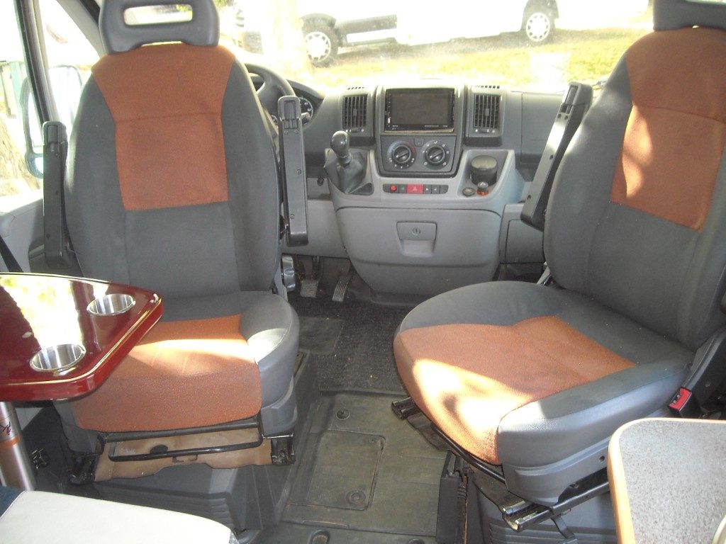LIVINGSTONE K2