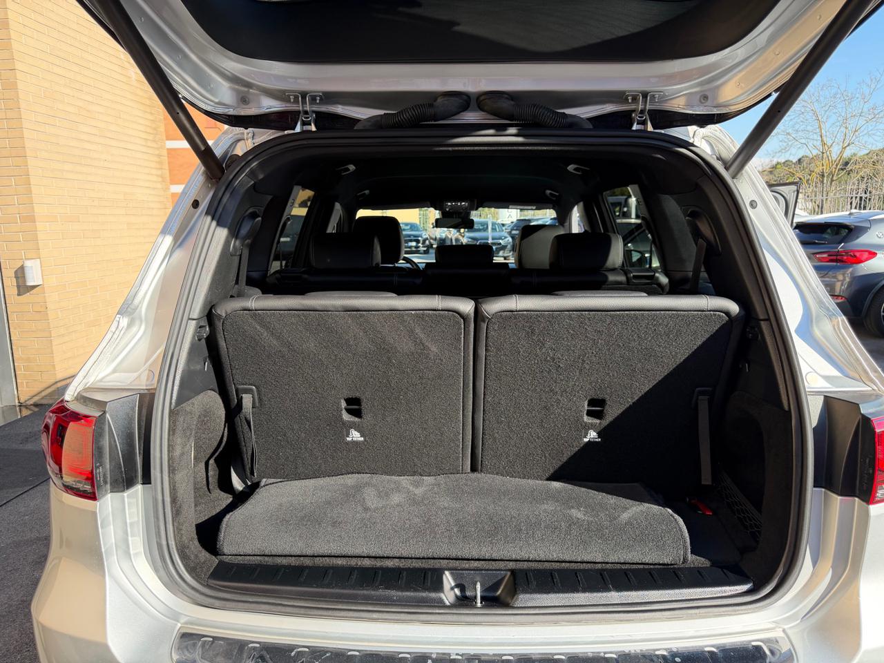 MERCEDES-BENZ GLB 180 d Automatic Business Extra SPORT (7 POSTI) - 8