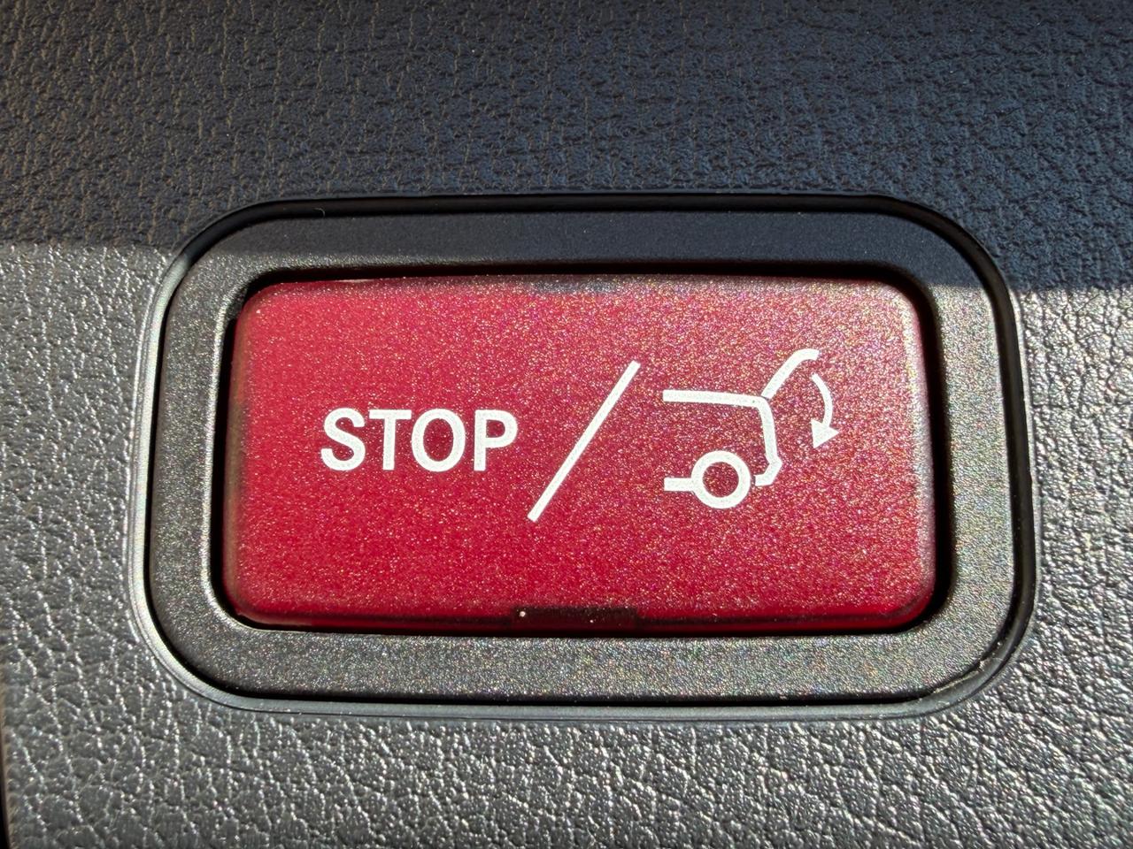 MERCEDES-BENZ GLB 180 d Automatic Business Extra SPORT (7 POSTI) - 9