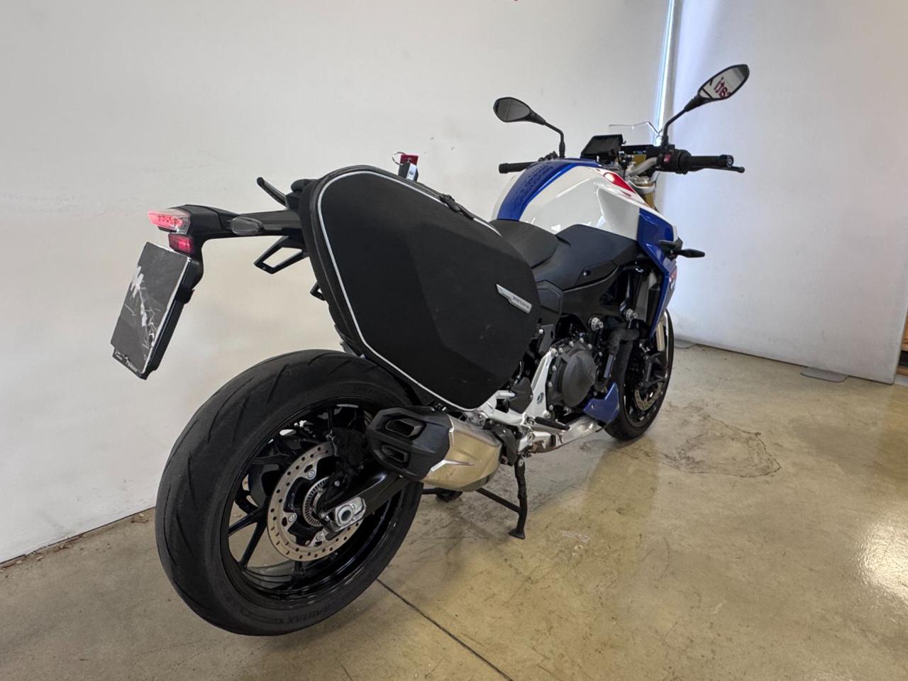 BMW F 900 R SPORT - 6