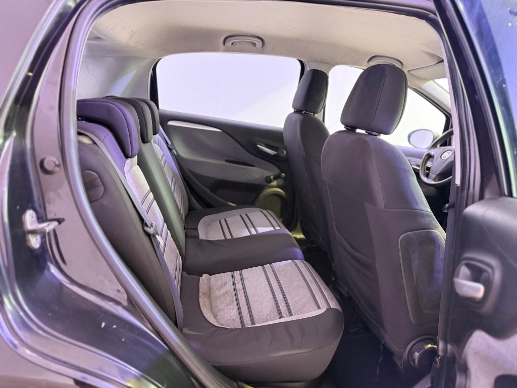 FIAT Punto Evo 1.2 5 porte Dynamic - 7