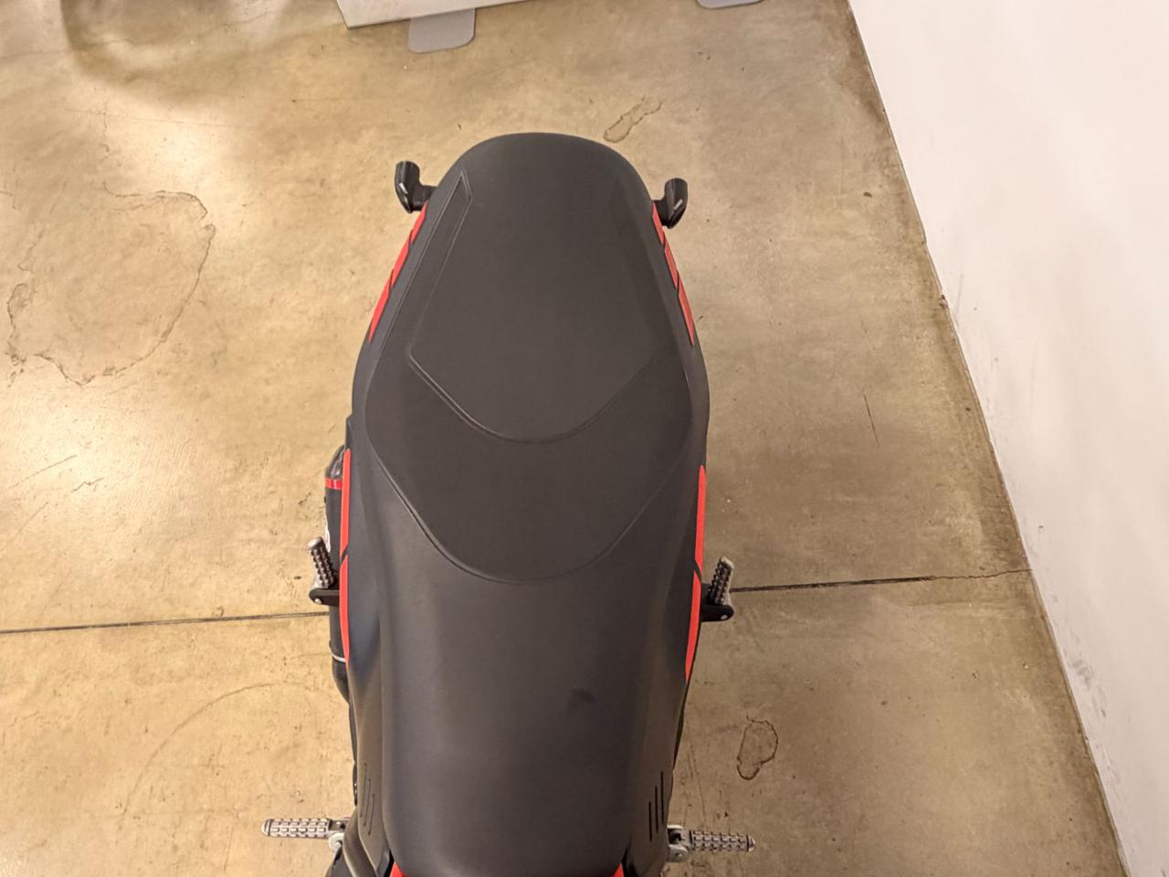 DUCATI Scrambler 800 FULL THROTTLE - 9