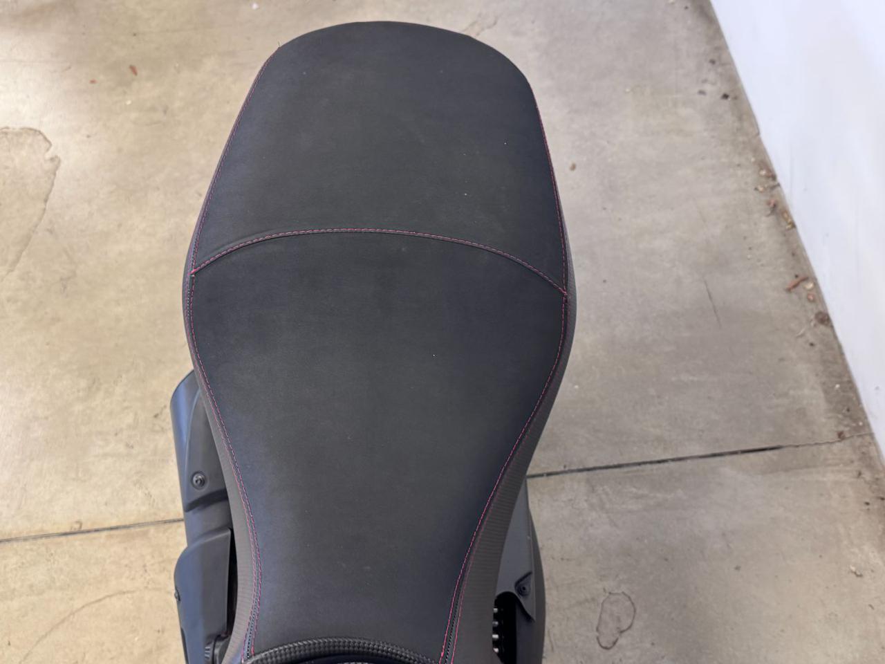 DUCATI Diavel 1200 CARBON - 9