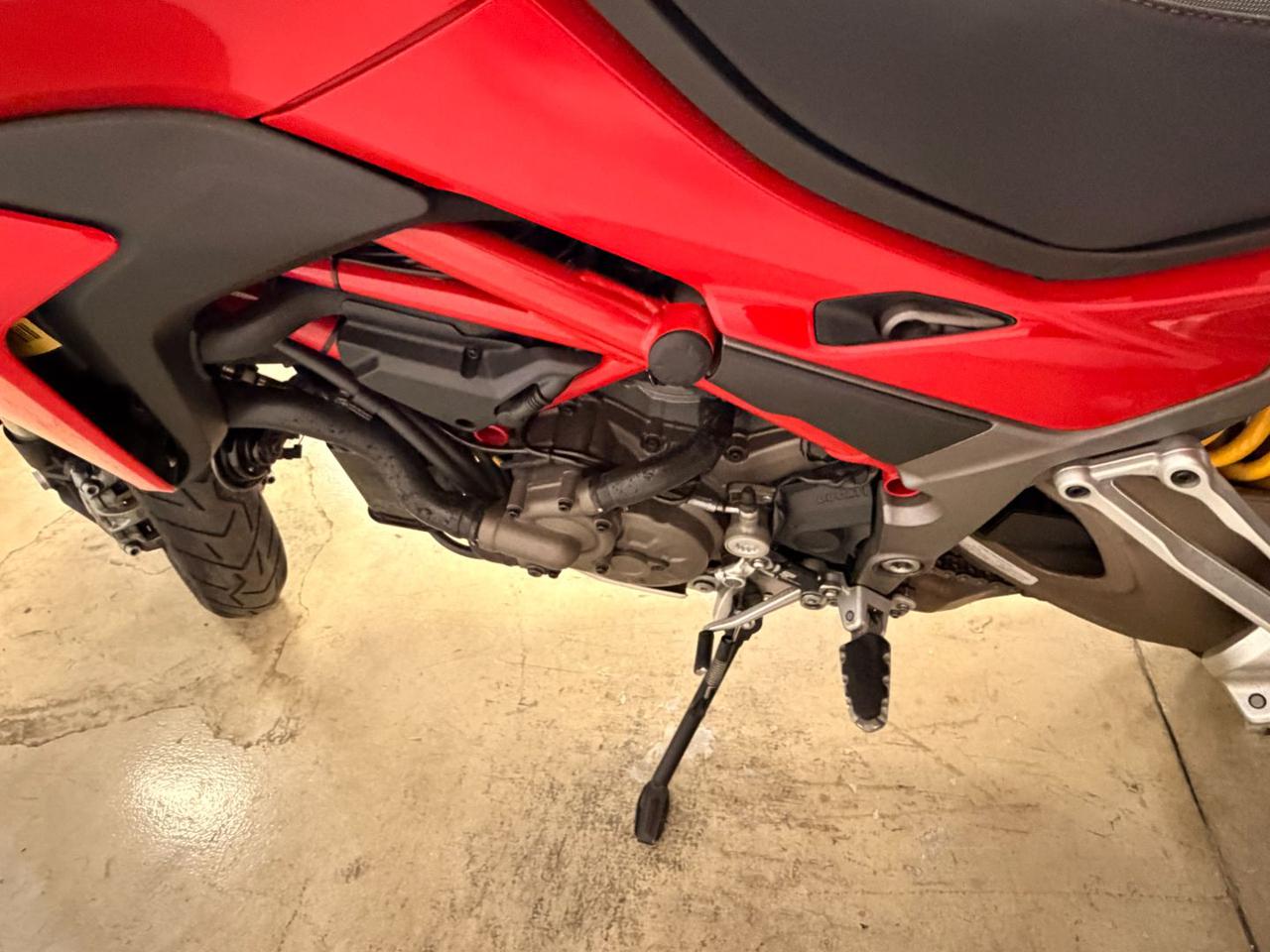 DUCATI Multistrada 1200 S - 9