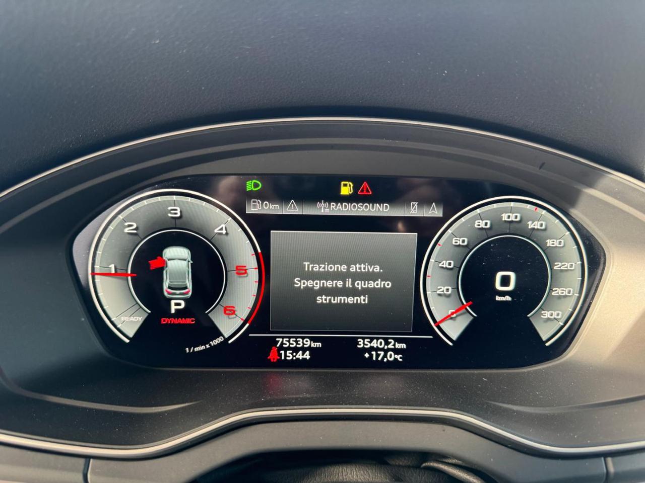 AUDI Q5 SPB 40 TDI quattro S tronic S line plus - 31