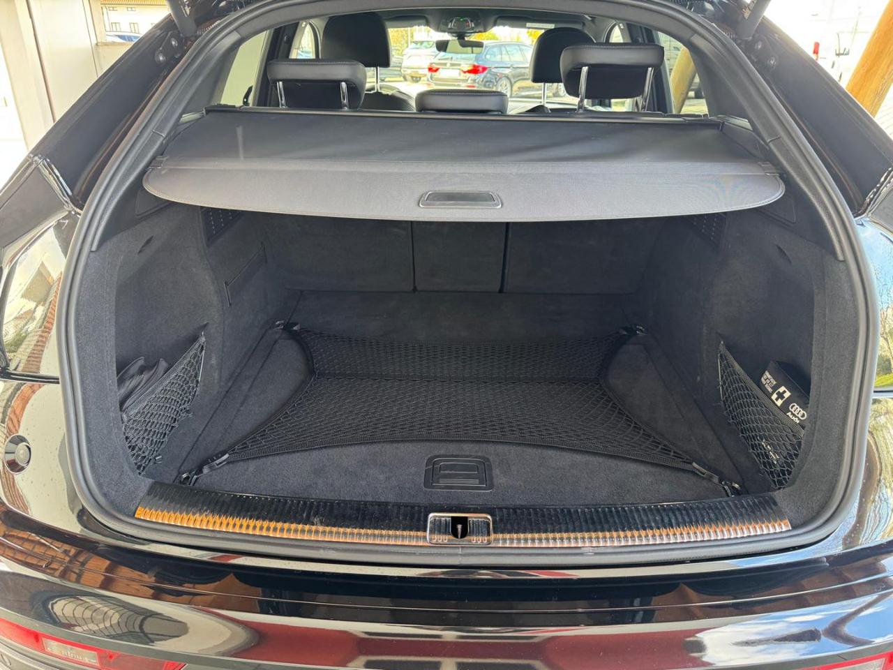 AUDI Q5 SPB 40 TDI quattro S tronic S line plus - 28