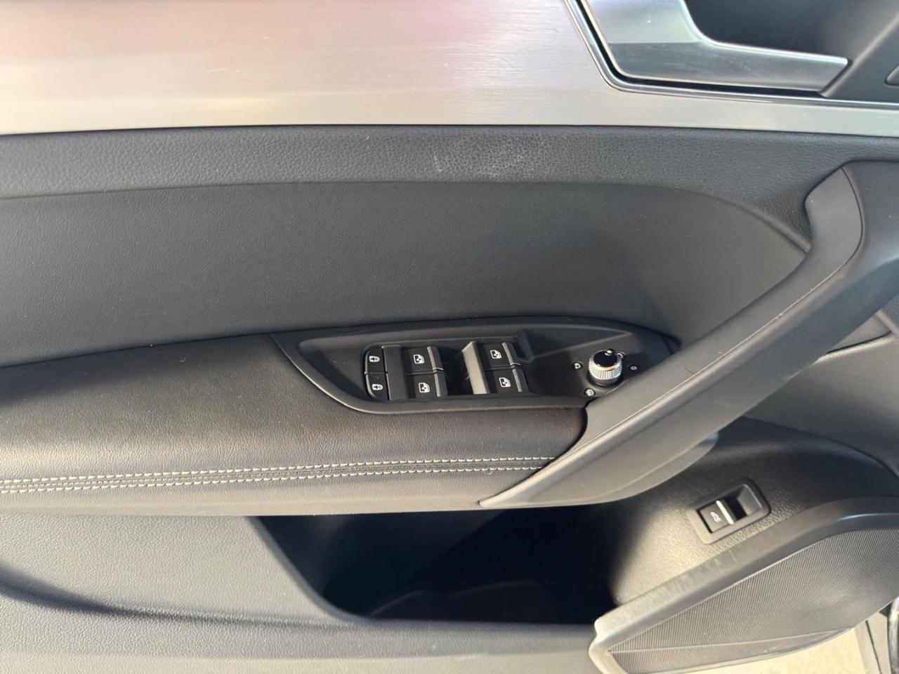 AUDI Q5 SPB 40 TDI quattro S tronic S line plus - 18