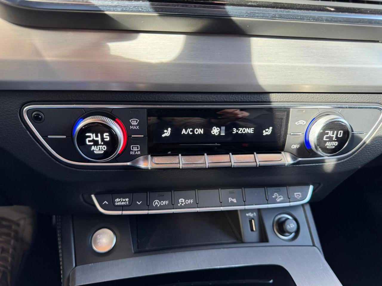 AUDI Q5 SPB 40 TDI quattro S tronic S line plus - 40