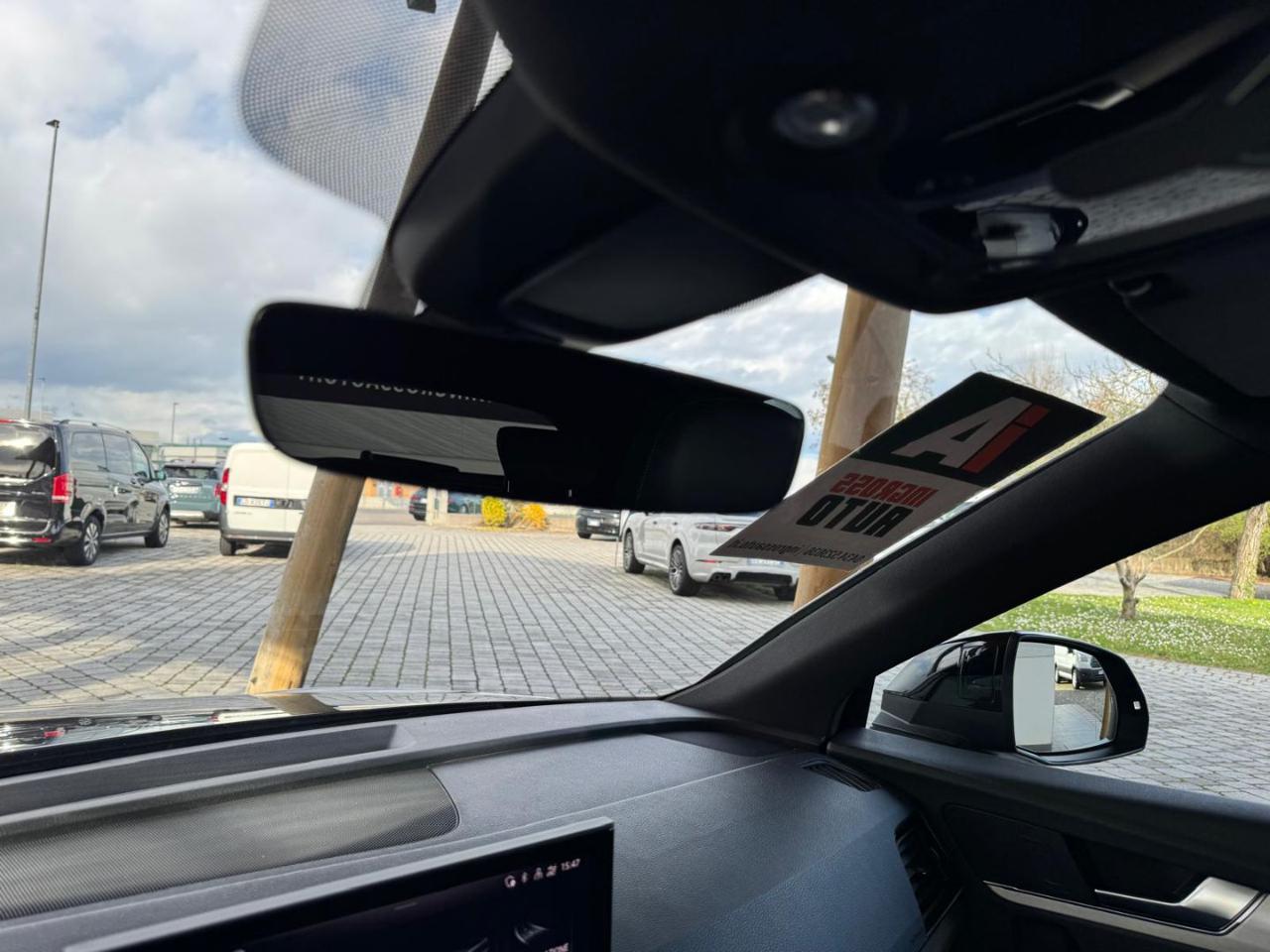 AUDI Q5 SPB 40 TDI quattro S tronic S line plus - 44