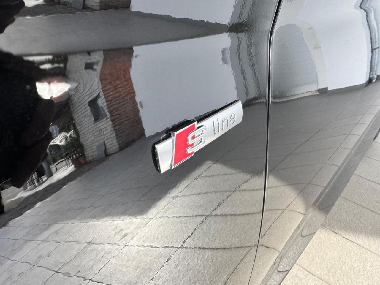 AUDI Q5 SPB 40 TDI quattro S tronic S line plus - 12