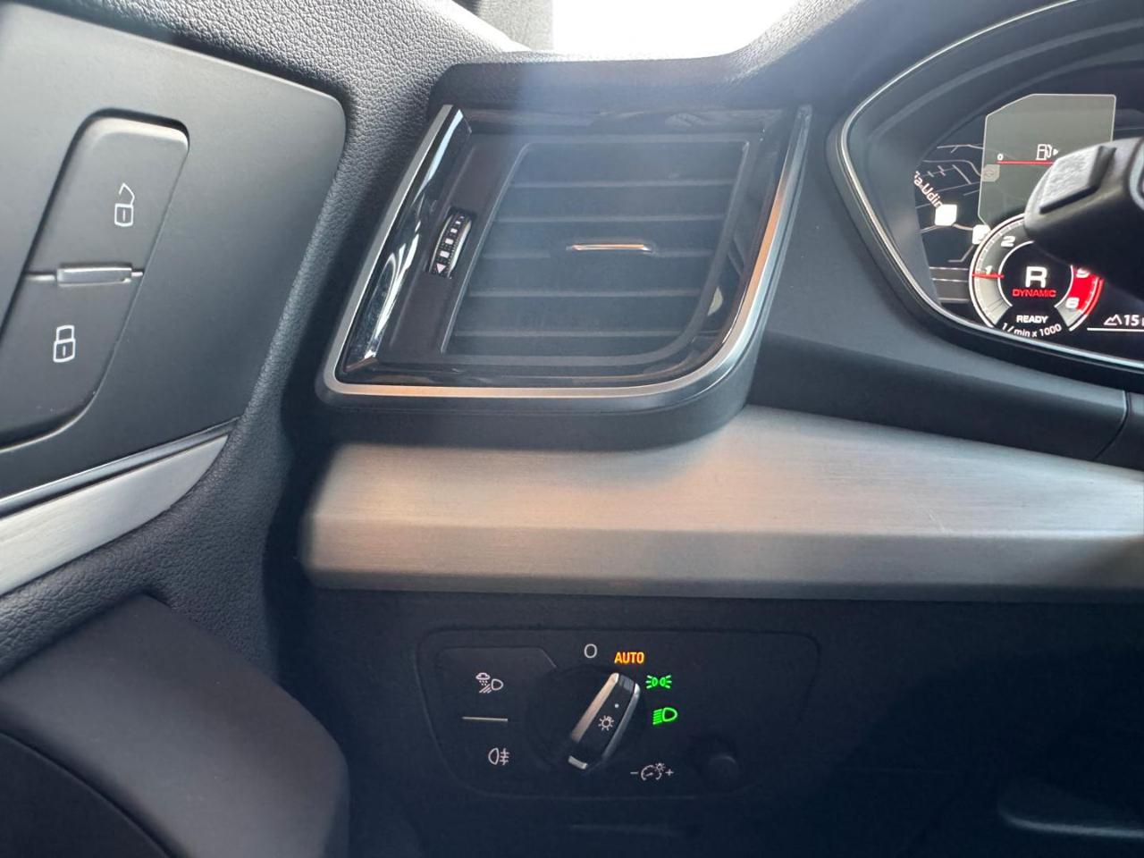 AUDI Q5 SPB 40 TDI quattro S tronic S line plus - 45