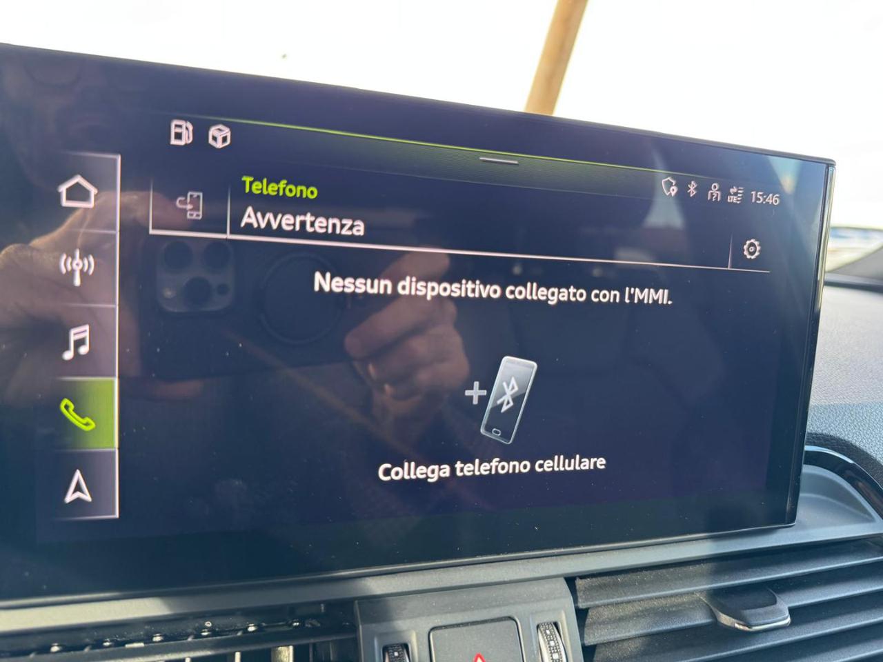 AUDI Q5 SPB 40 TDI quattro S tronic S line plus - 37